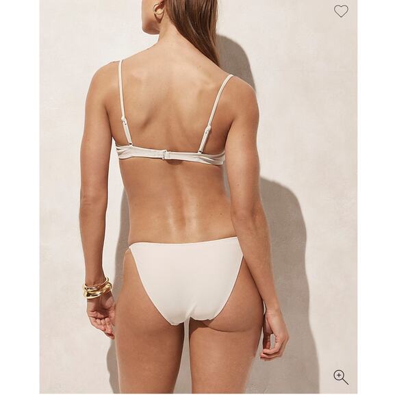 J. Crew Balconette Underwire Bikini Top - Picture 6 of 6